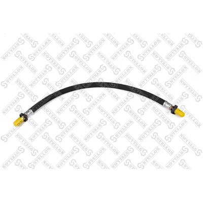 Шланг тормозной передний VOSS 232 MB Actros STELLOX 85-43540-SX