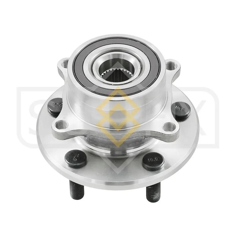 Ступица колеса SUFIX SN-1513