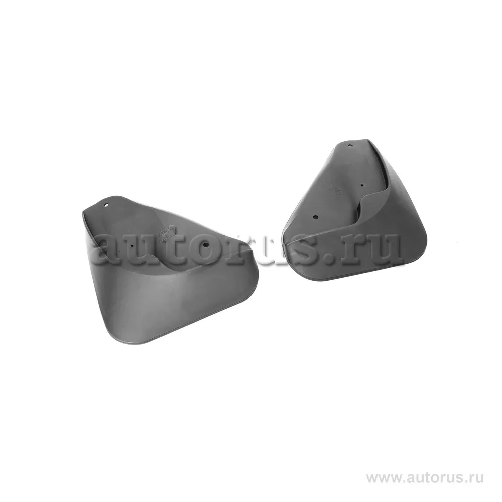 Брызговики полиуретан Volkswagen Tiguan 5N1, 5N2 2007-2016 COMFORT 51.99.505.PF