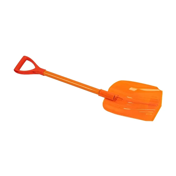 Лопата для уборки снега (разборная конструкция) LECAR LECAR000024406