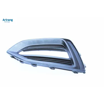 Рамка ПТФ левая Hyundai (Solaris 17-19) ARIRANG ARG276181LTAXI