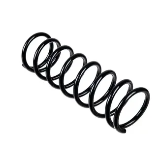 Пружина зад. Ford Focus 1.4i-1.8TDi 98 ZENTPARTS Z37901_ZNT