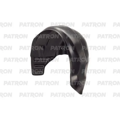Подкрылок задний Mitsubishi Outlander 12-22 правый PATRON P72-2612AR