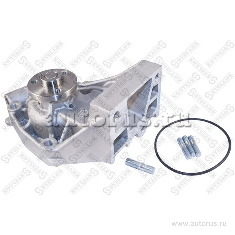 Помпа, водяной насос STELLOX 4520-0045-SX
