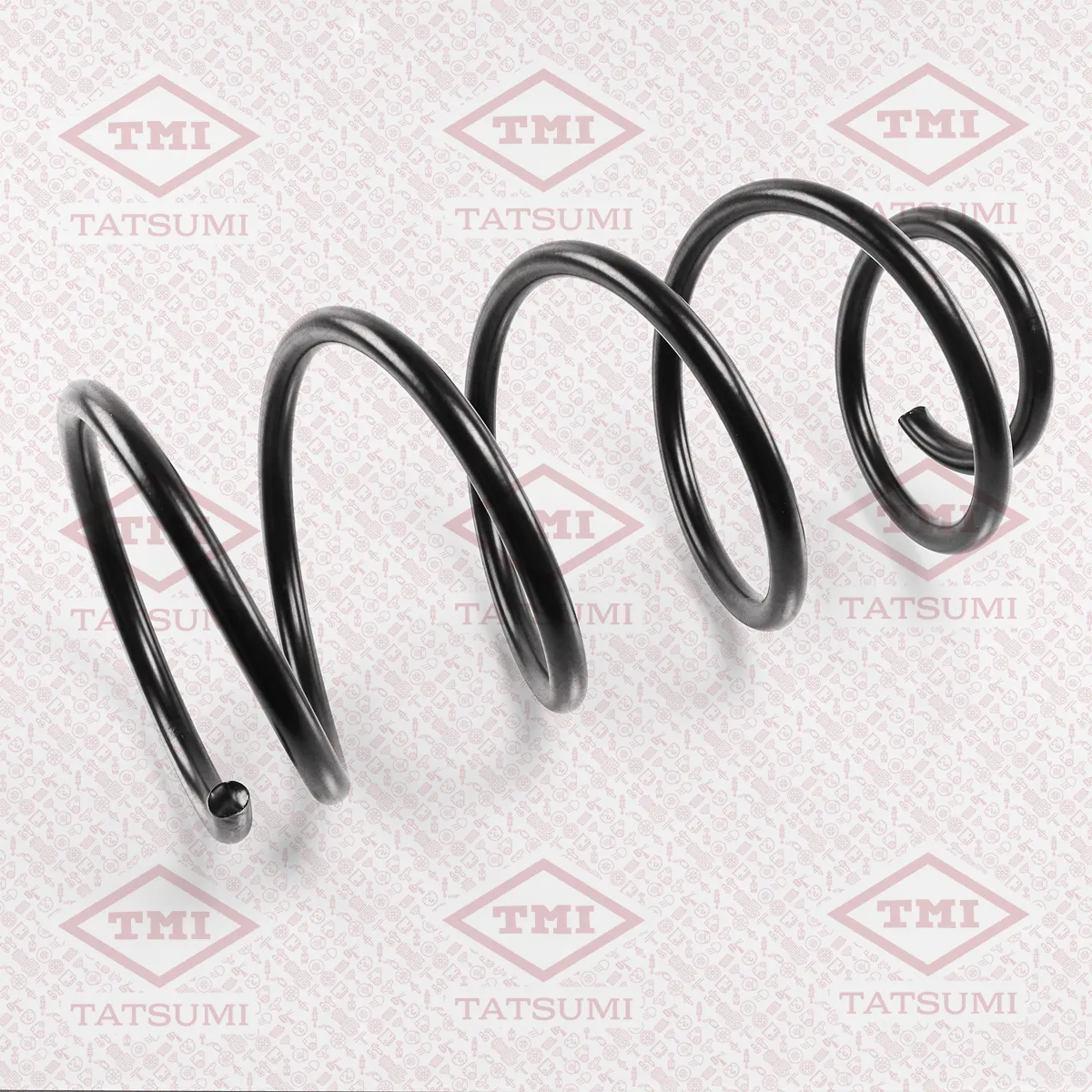 Пружина передняя MAZDA 3 03-> TATSUMI TAE1025