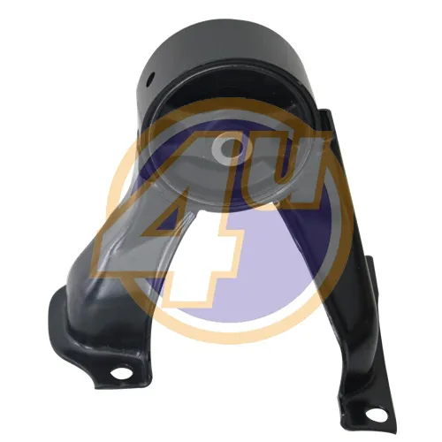 Подушка двиг. ЗАДН MIT LANCER CS 00-09 (АКПП) 4U MTEM00285