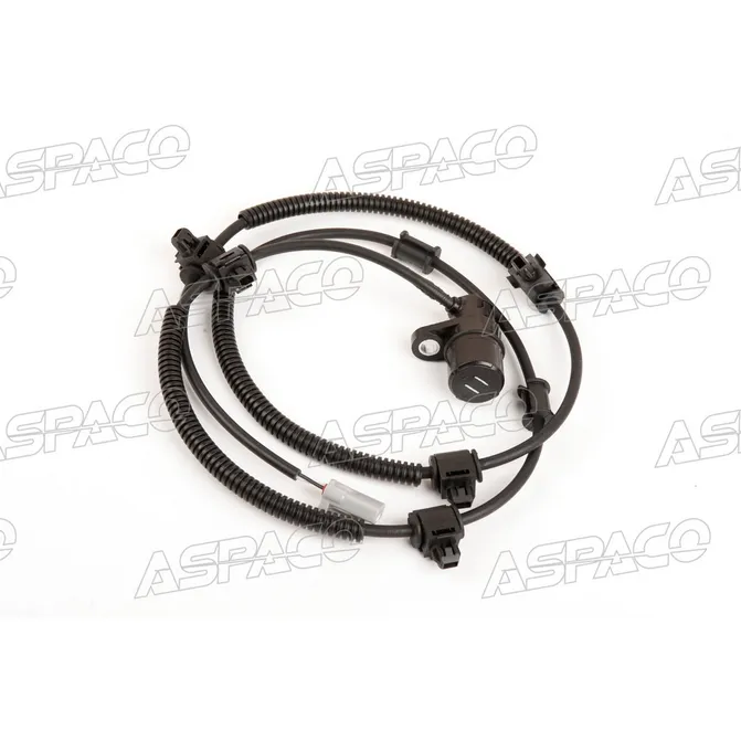 ДАТЧИК АБС ЗАДНИЙ ПРАВЫЙ (R) TOYOTA LAND CRUISER (98-07), LEXUS LX470 (98-07) ASPACO AP03006