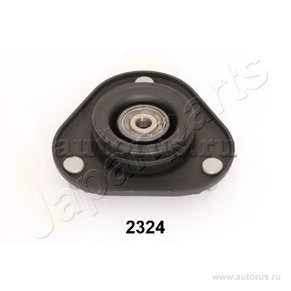 Опора амортизатора TOYOTA AURIS 06-PRIUS 09- пер.