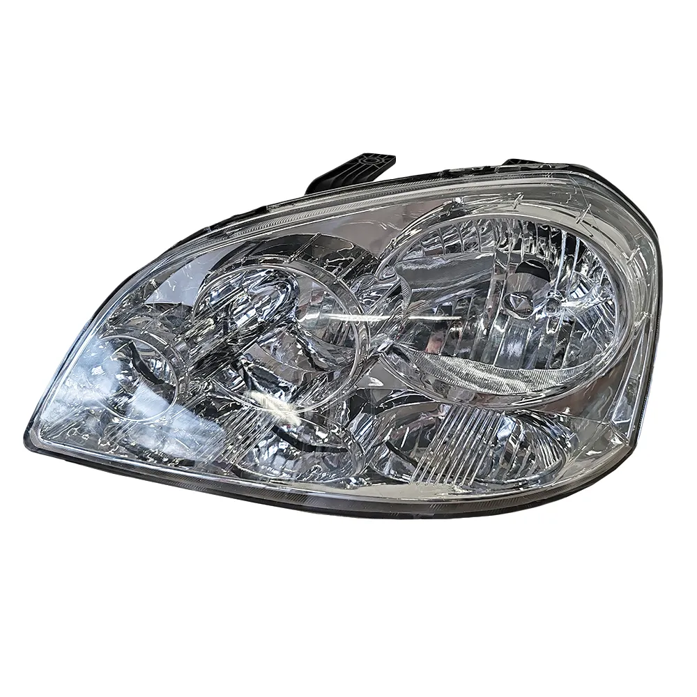 Фара L, Уценка CHEVROLET Lacetti (sedan) 05-> (механ.) ATEK 22191110-N1 Уценка