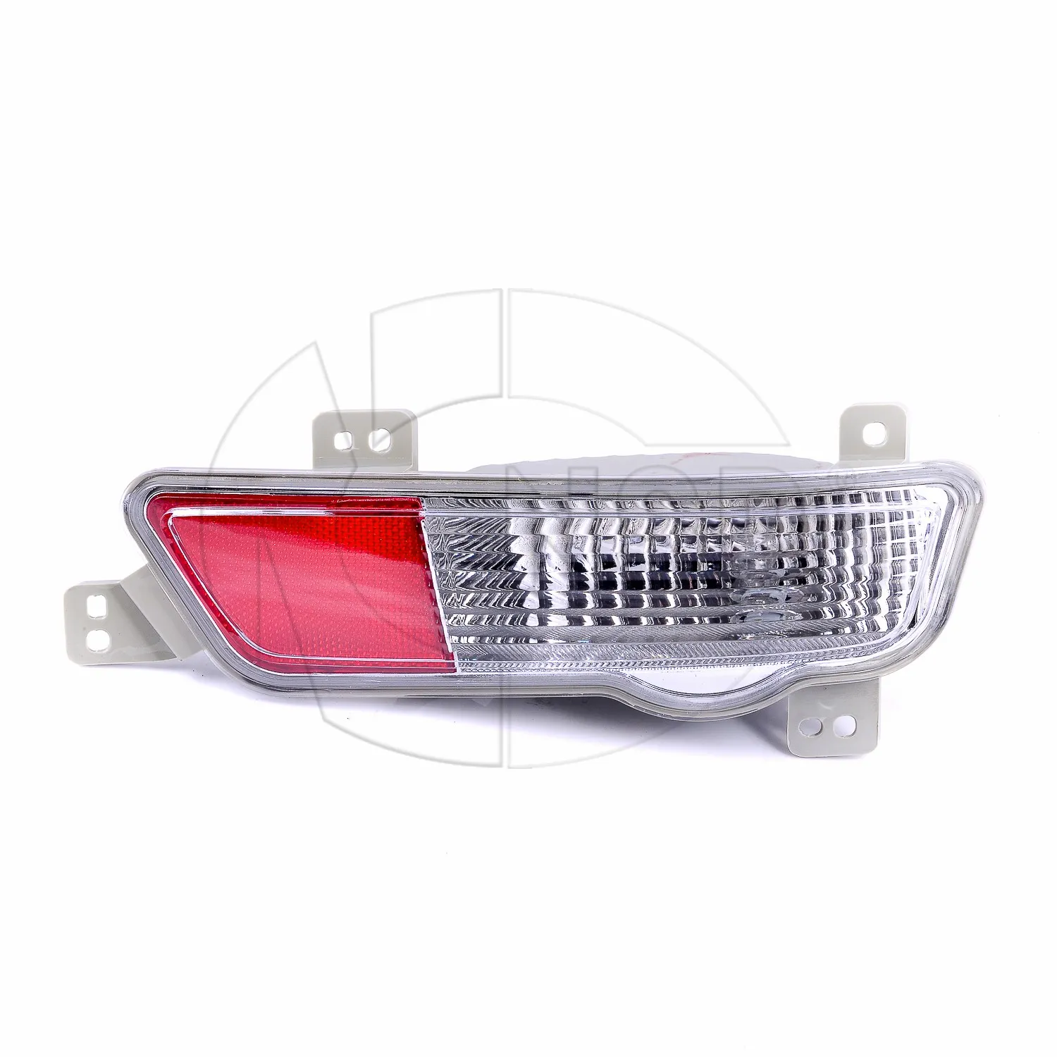 Катафот бампера заднего правый CHEVROLET Cruze (13-) седан