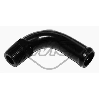 Патрубок REN TRAFIC 2.5D 89-01 METALCAUCHO 03166