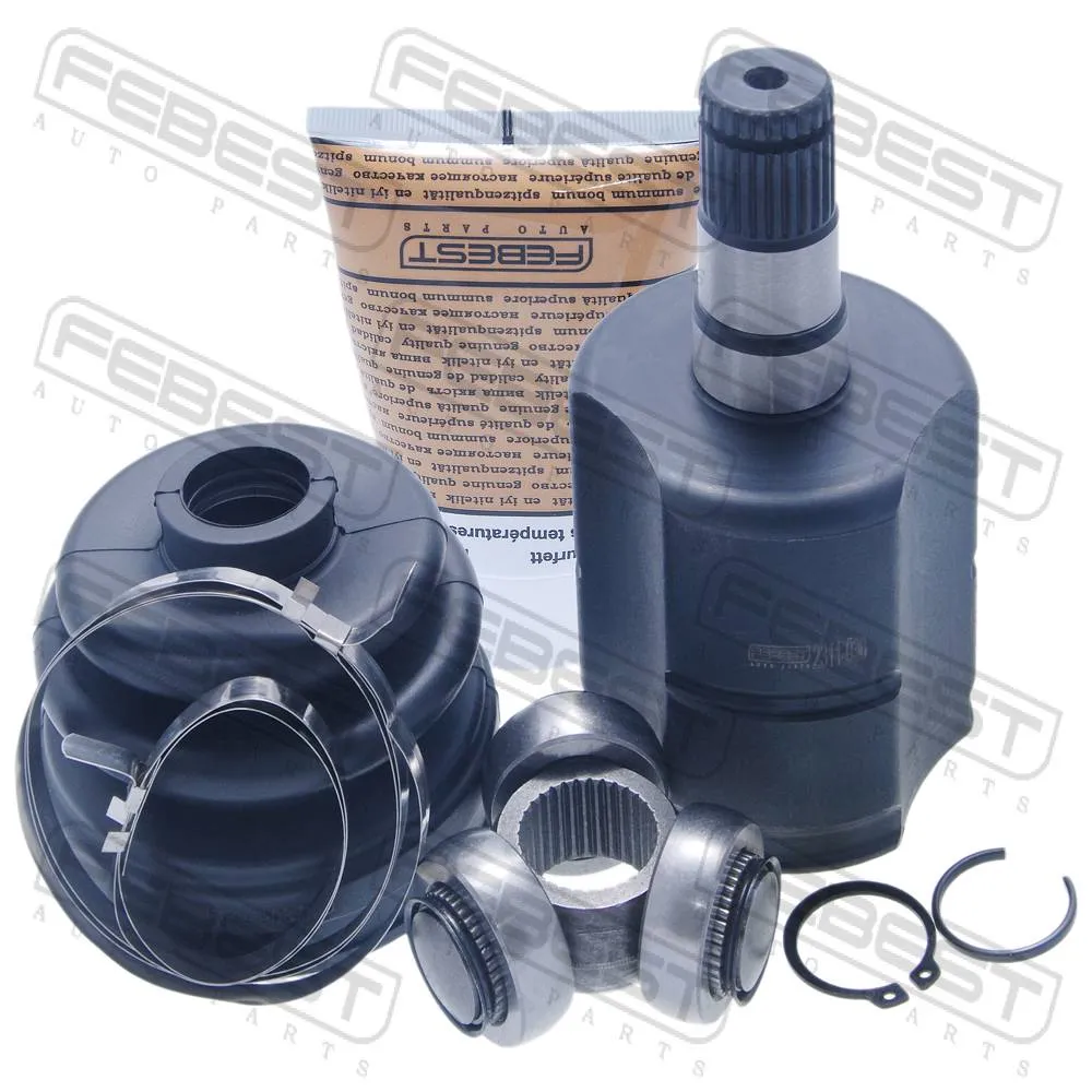 ШРУС внутренний 32x31x26 VAG+Skoda mot.1.6 102pS/2.0FSI 150pS FEBEST 2311-030