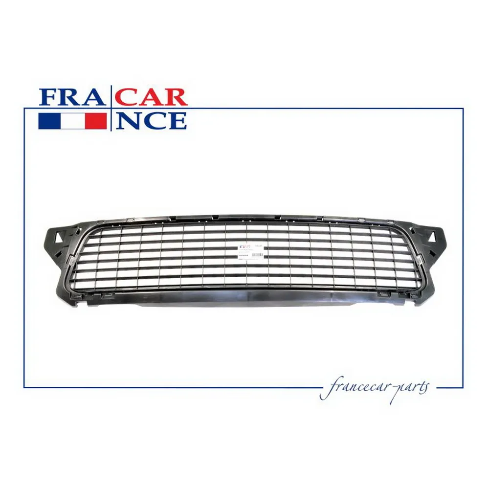 Решетка переднего бампера FRANCECAR FCR210250
