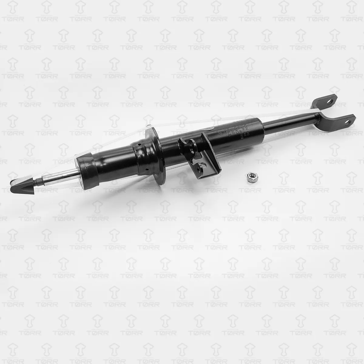 Амортизатор передний газовый BMW 5(F10) 10-> TORR DV1676L