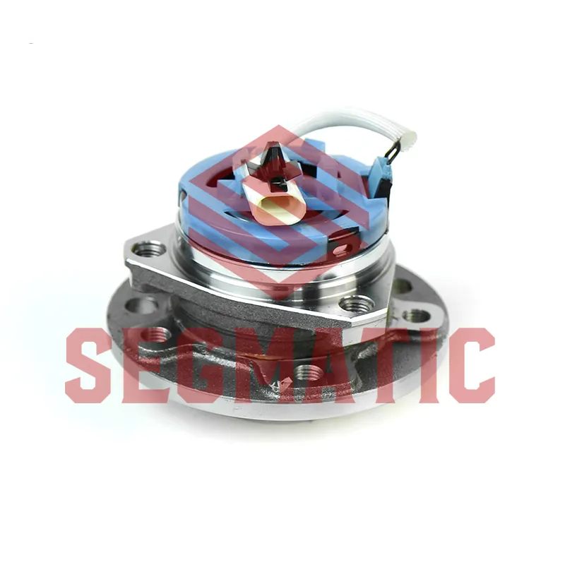 Ступица колеса в сборе перед; Opel Astra G SEGMATIC SGWH30204090