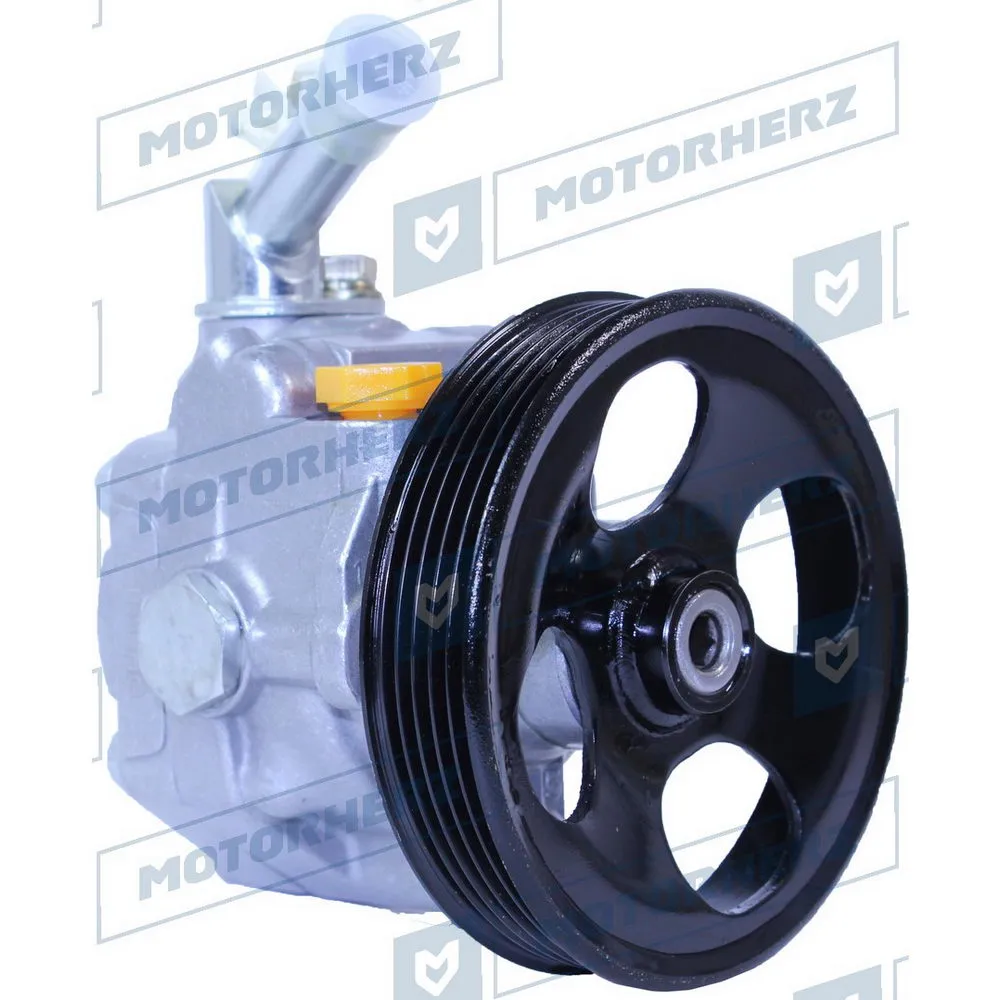 Насос гидроусилителя руля Motorherz P1059HG