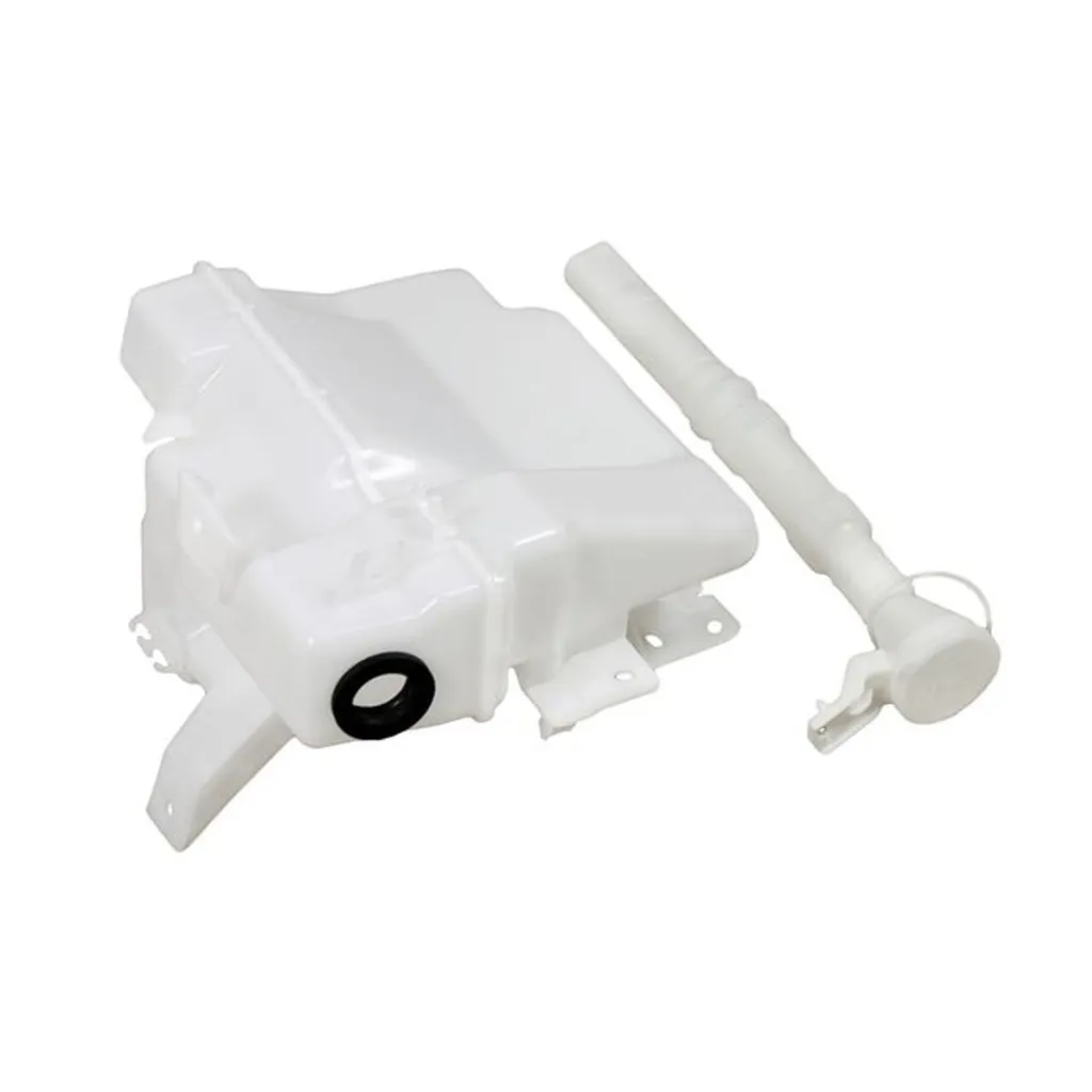 Бачок омывателя в сборе без насоса (моторчика) LANCERx2007-2014 CASP 42AB050