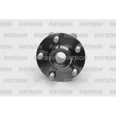 Ступица колеса передн с ABS TOYOTA: Prius 1.8 Hybrid 09-\ LEXUS: PATRON PBK7576H