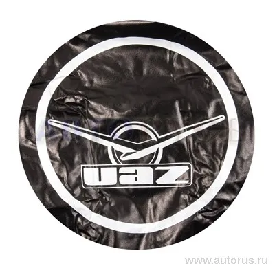 Чехол запасного колеса УАЗ. VSK-00039662
