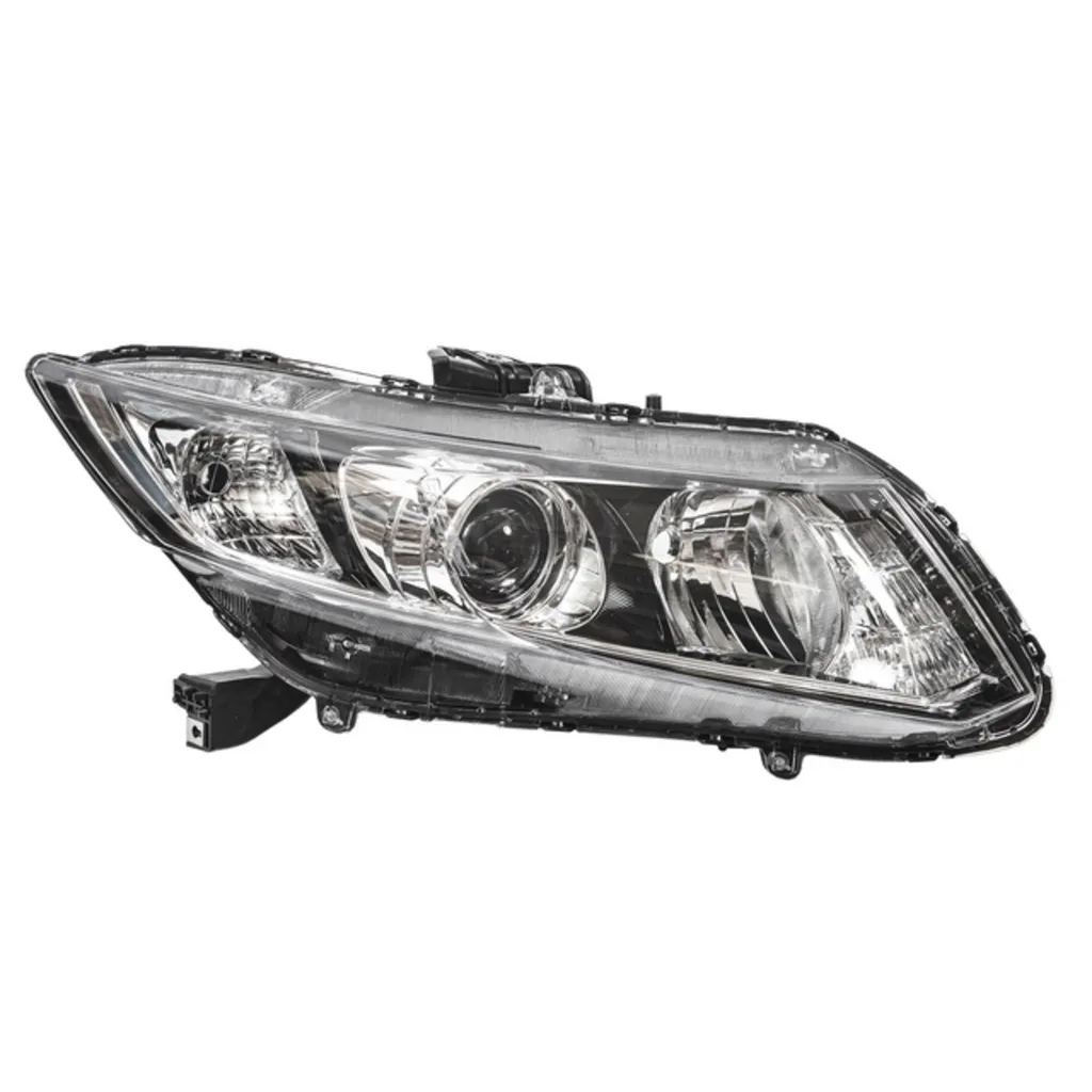 Фара правая CIVIC IX 2012-2016 L022010101R