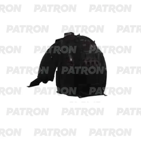 Подкрылок Передн прав OPEL CORSA E 15-19 PATRON P72-2471AR