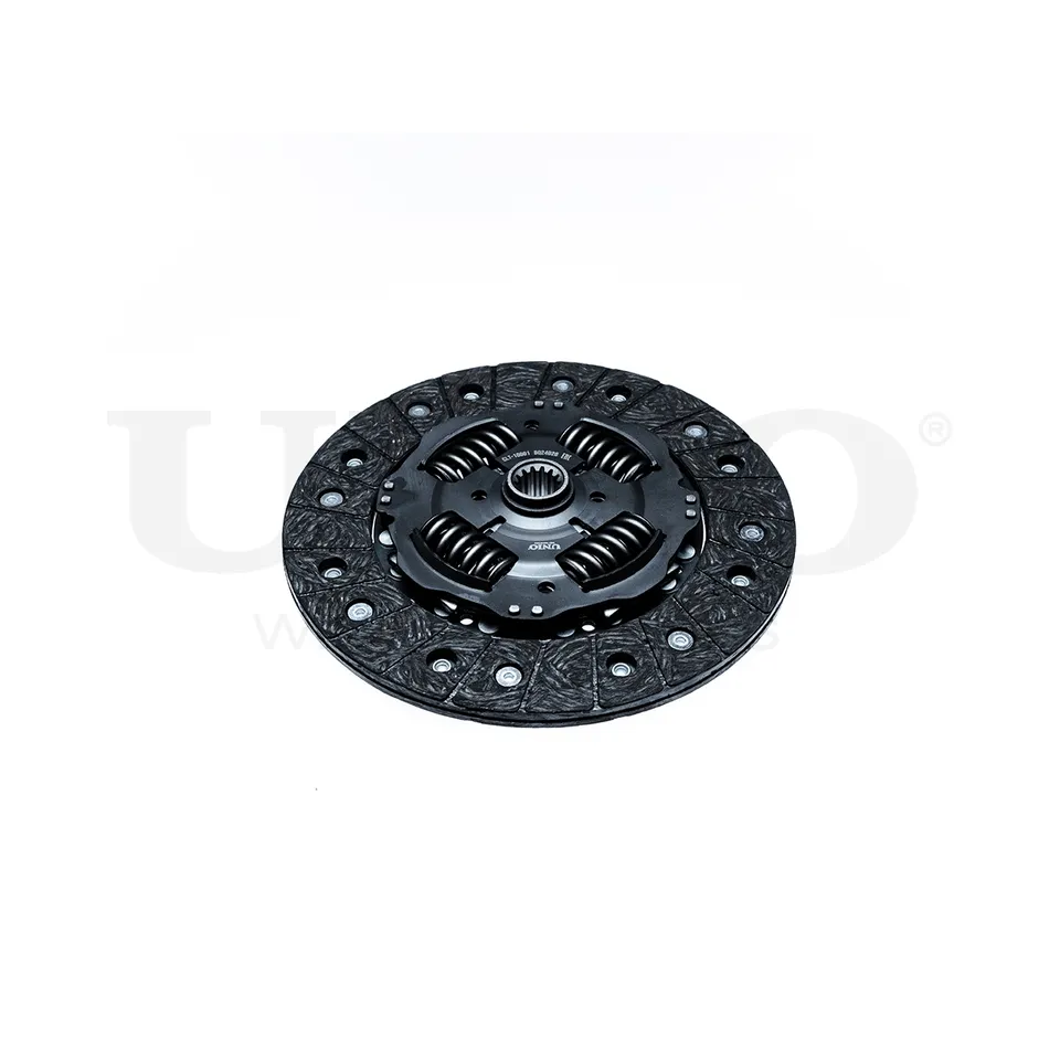 Диск сцепления UNIO CLT-10001