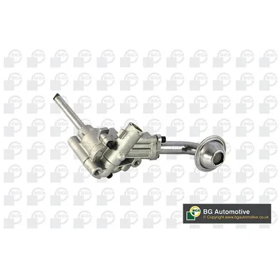 НАСОС МАСЛЯНЫЙ VW GOLF II/III/PASSAT B3/B4 1.6/1.8 Bga LP0412