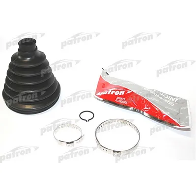 Пыльник ШРУСа наружн к-кт (22.5x78.5x120) DAEWOO: LANOS 1.4/1.5 PATRON PDC3893