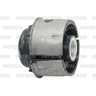 Сайлентблок рычага подвески рычага Mercedes W201 1.8/2.0/2.0D/2.5D 82-93 PATRON PSE1119