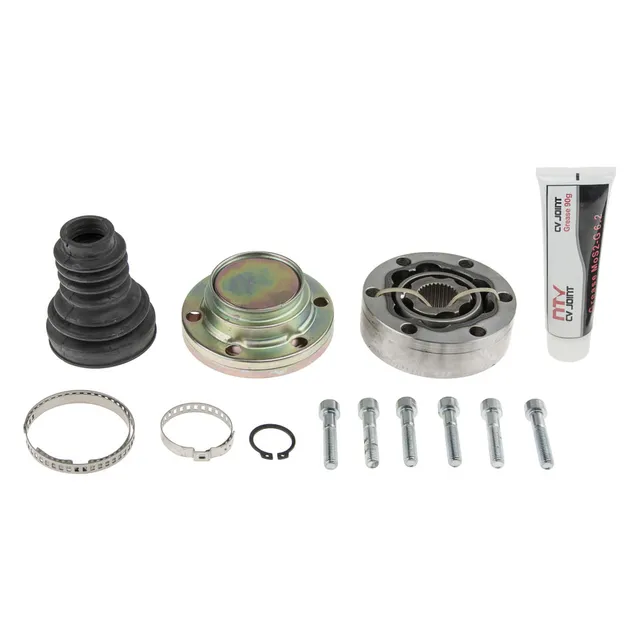 Шрус внутр. LAND ROVER RANGE ROVER III 02-12 NTY NPWLR005