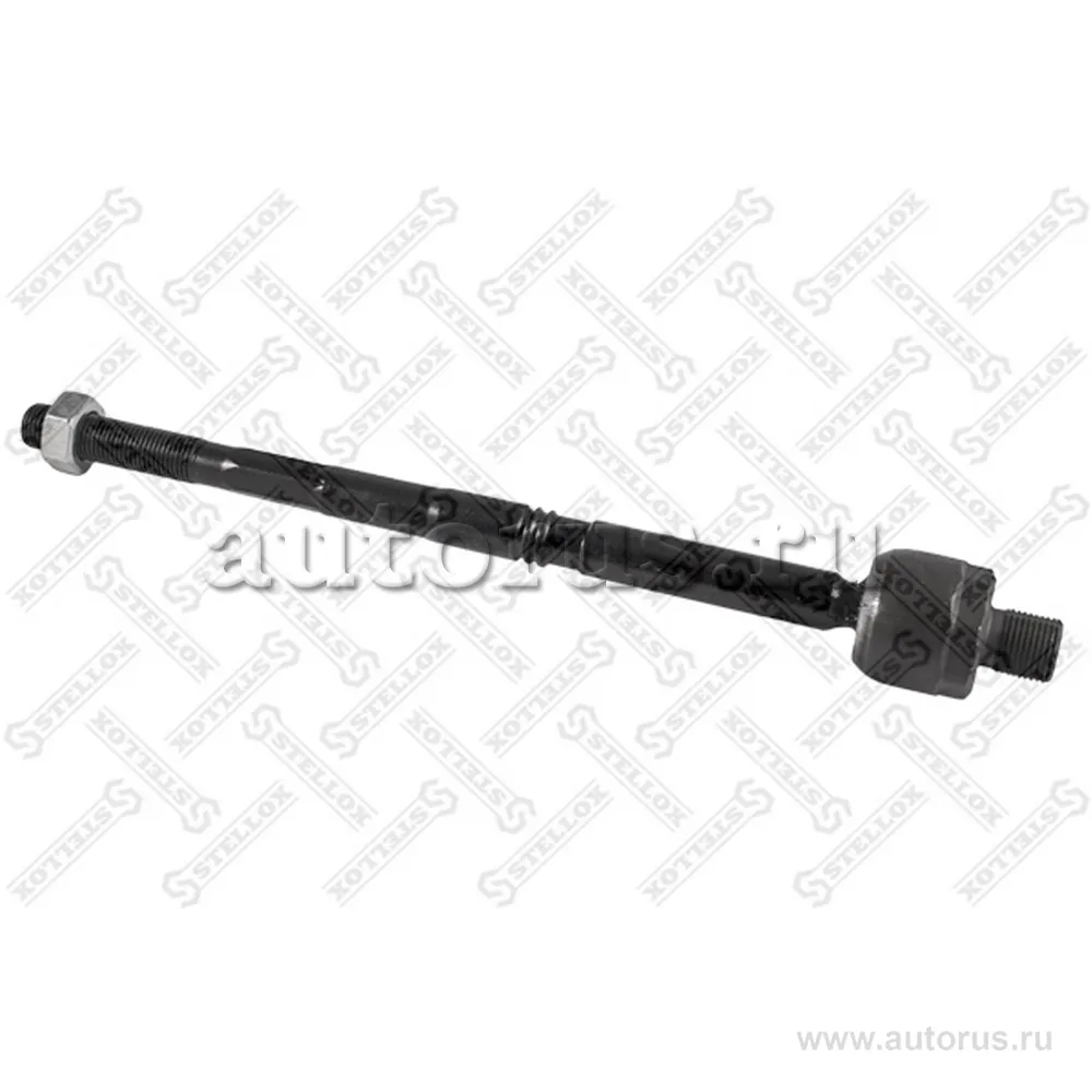 Тяга рулевая Opel Astra all 98> STELLOX 55-00724A-SX