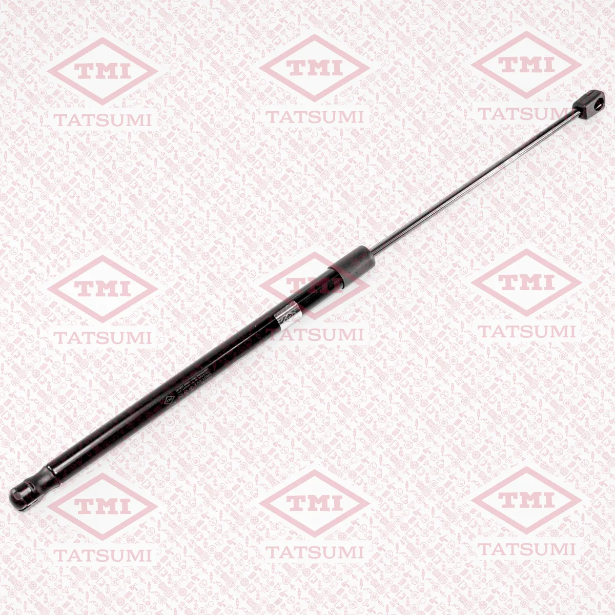 Амортизатор багажника (L=570mm, F=490N) MITSUBISHI Carisma 95-> TATSUMI TAF1095