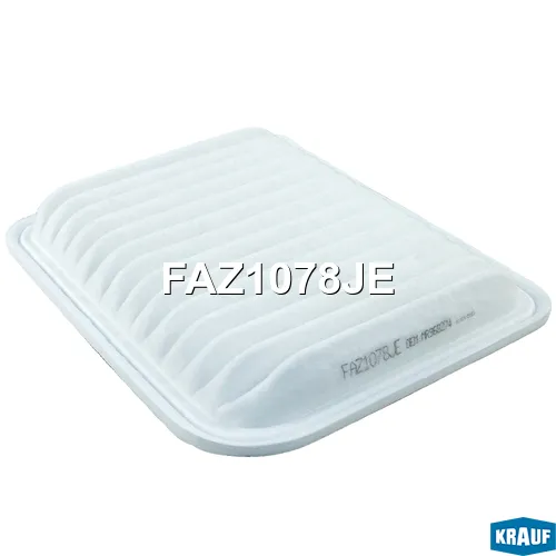 Фильтр воздушный KRAUF FAZ1078JE