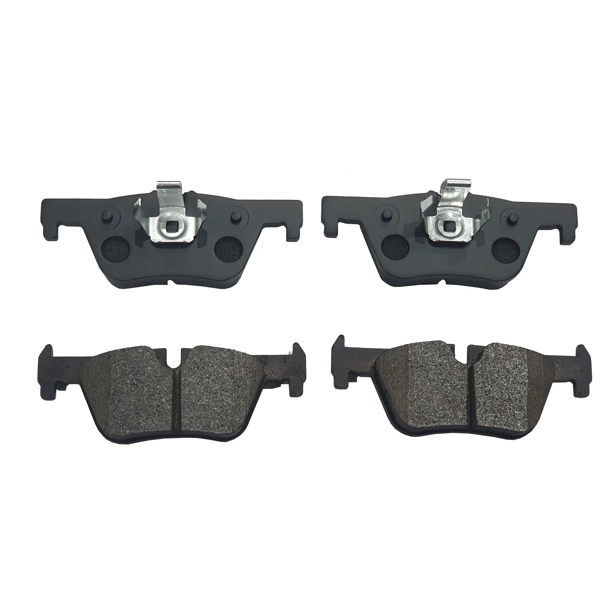 Колодки тормозные BMW 1-series 2011 ~ 2019 / 2-series 2013 ~ 2021 / CTR GK1466