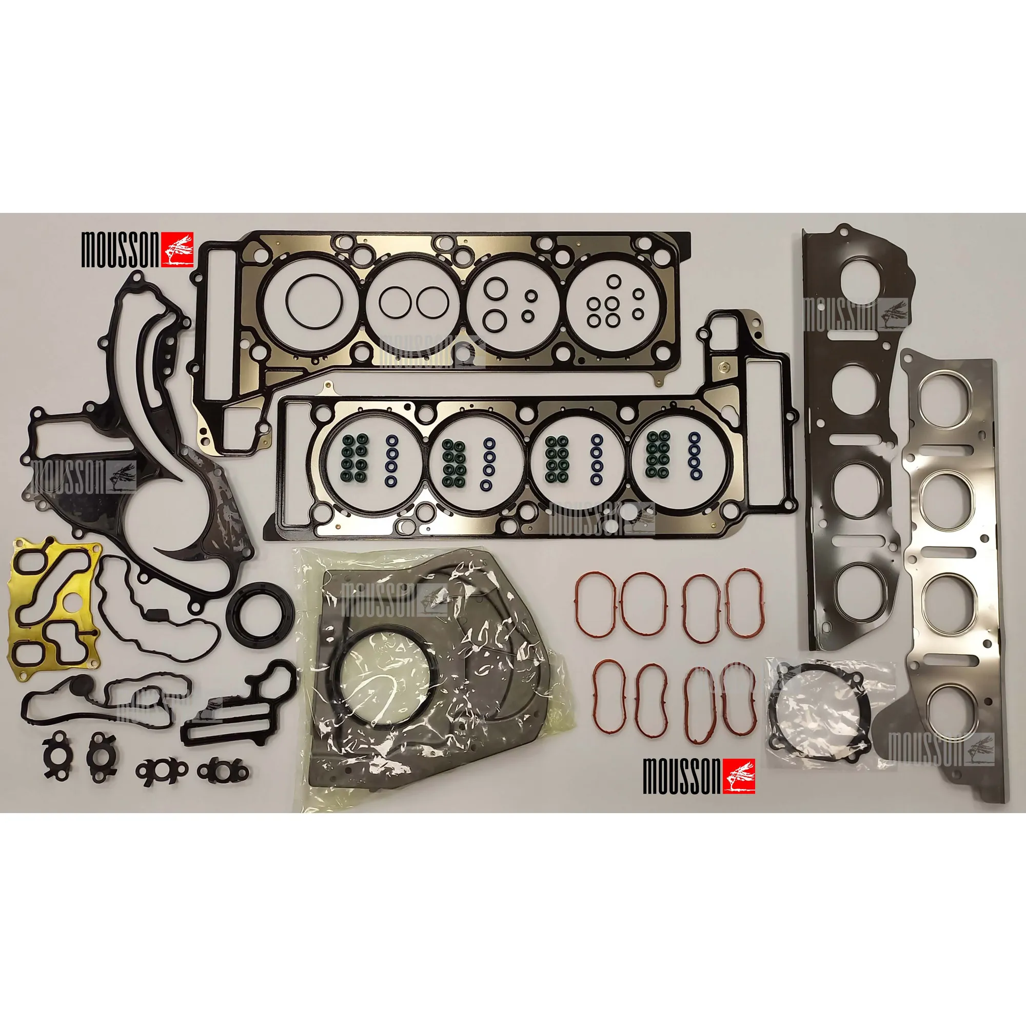 Ремкомплект ДВС MB 157980 5,5 полный MOUSSON SGSM157980
