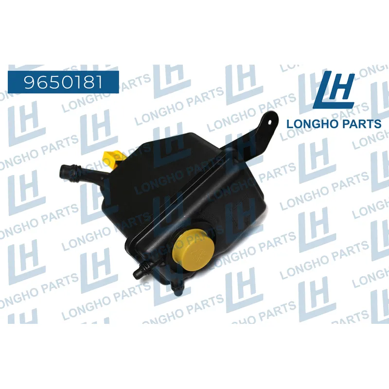 Бачок расширительный BMW E60 E63 E64 17137542986 LONGHO 9650181