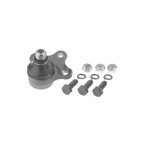 Шаровая опора_FORD MONDEO I 93-96 II 96-00 FRONT (L/R) Profit 2301-0059