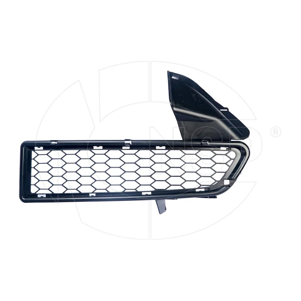 Решетка бампера левая RENAULT LOGAN I (04-09) NSP NSP1BD03006