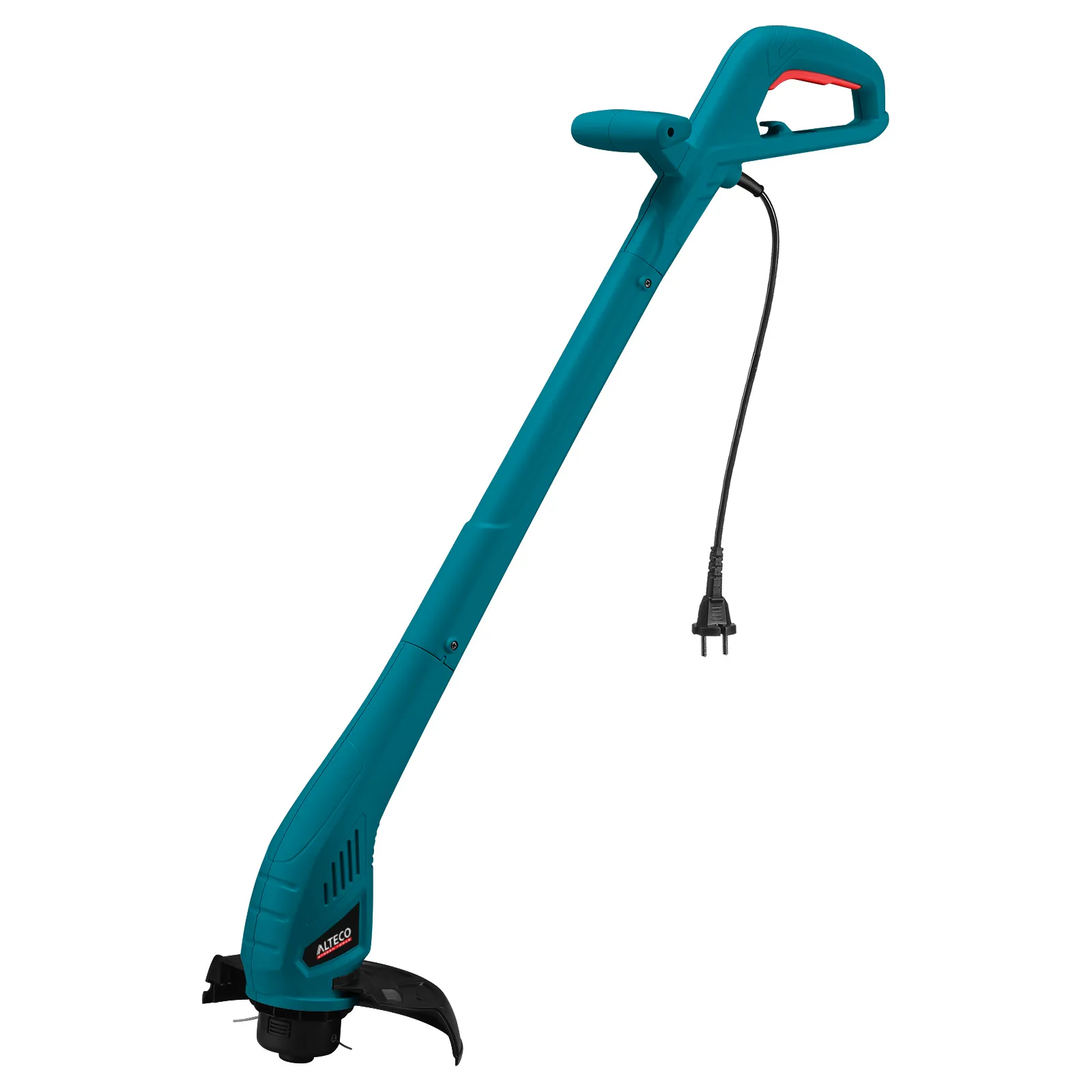 Триммер электрический ALTECO ЕT 400-22. ALTECO 76151