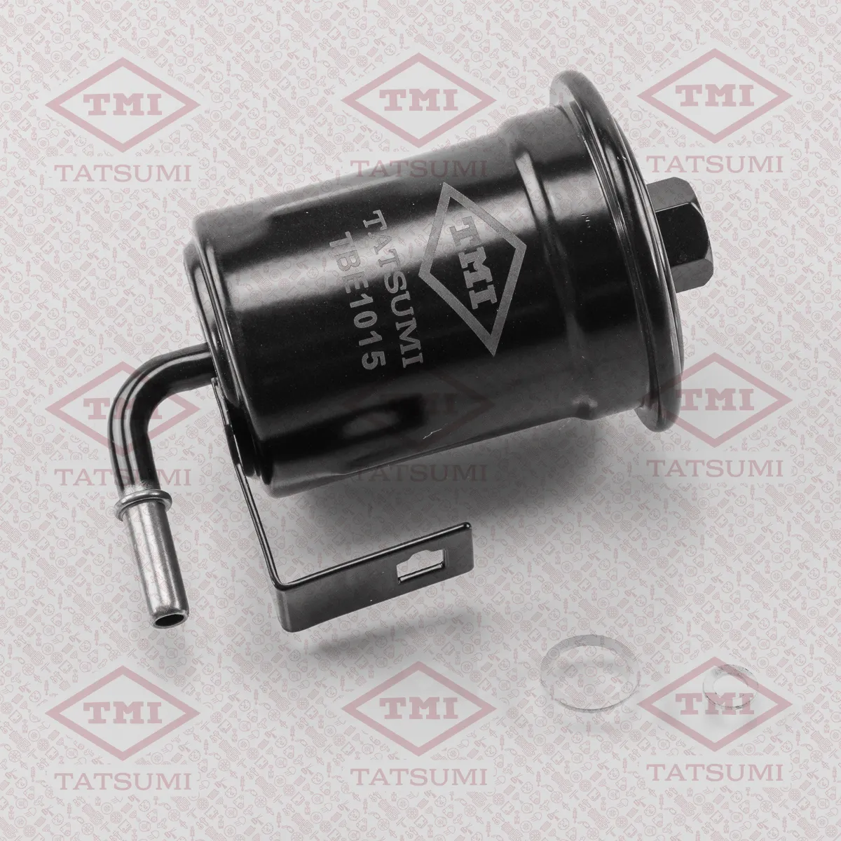 Фильтр топливный TOYOTA Land Cruiser 98->LEXUS LX 98-> TATSUMI TBE1015