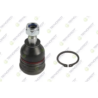 Опора шаровая L=R MAZDA 6 02-08 /верхняя TEKNOROT MA-704