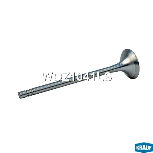 Клапан выпускной KRAUF WOZ1041LS
