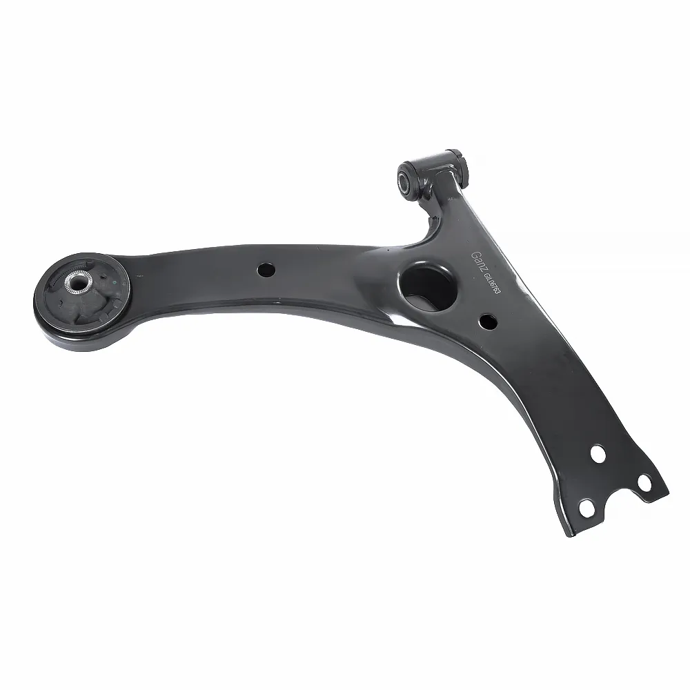 Рычаг передний нижний R TOYOTA Corola 03-07 GANZ GIL06763
