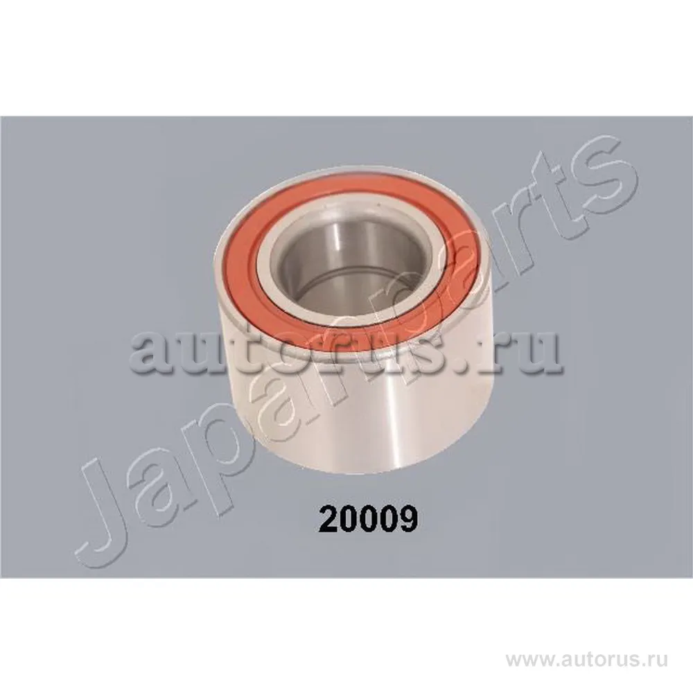 Подшипник задней ступицы JAPANPARTS KK-20009