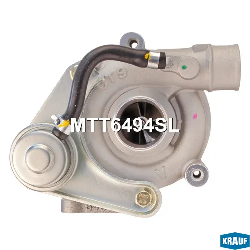 Турбокомпрессор MTT6494SL