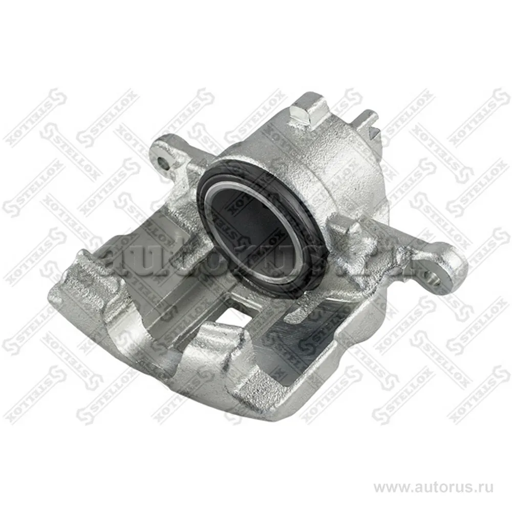 Суппорт тормозной пер. лев. Nissan Almera II/Primera STELLOX 05-90119-SX