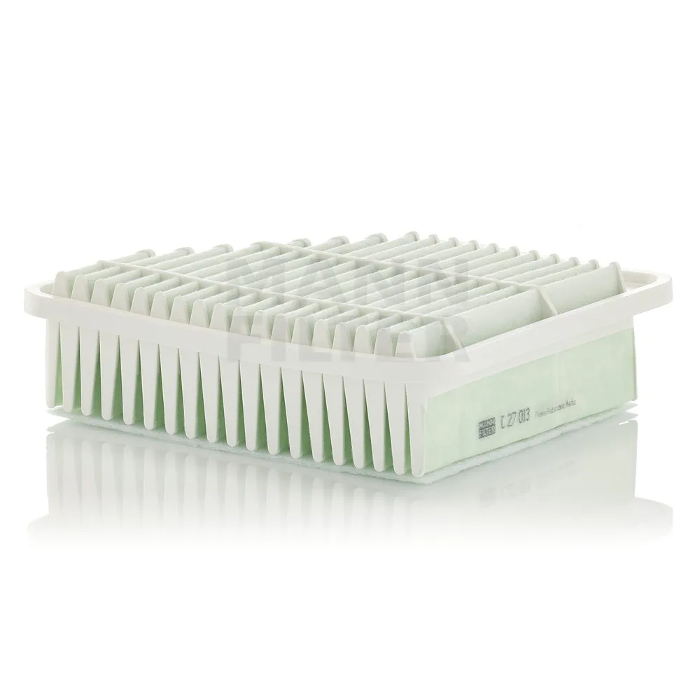 Фильтр воздушный MANN MANN-FILTER C 27 013