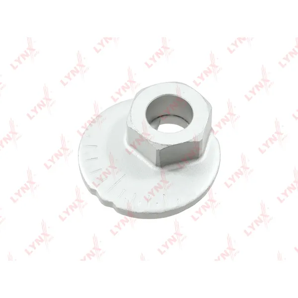 Шайба подвески эксцентриковая TOYOTA 4Runner 02-09 / FJ Cruiser 06-18 / Land Cru LYNXauto FS-4035