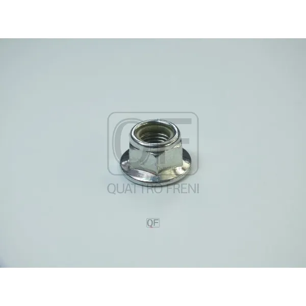 Гайка QUATTRO FRENI QF84D00009