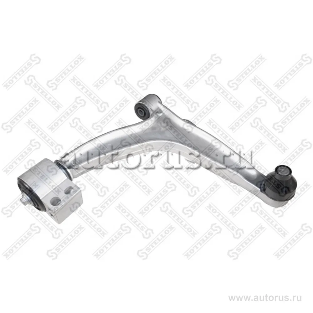 Рычаг нижний правый Fiat Croma 05>, Opel Signum/Vectra all 02> STELLOX 57-03439-SX